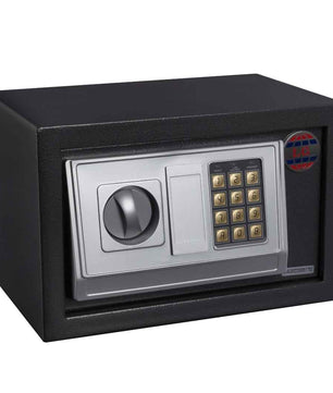 LG Safe - Color Black