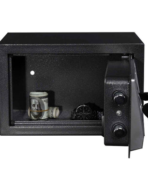 LG Safe - Color Black
