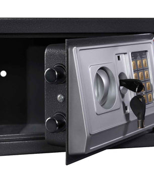 LG Safe - Color Black