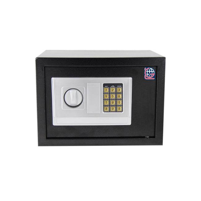 LG Safe - 25 EA - الهندسيه للخزن و مكن عد النقود و التوريدات