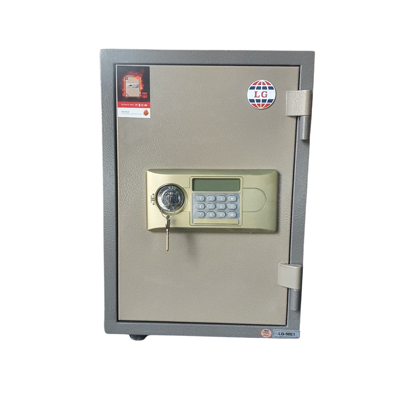 LG Safe LG50E1 - 60KG