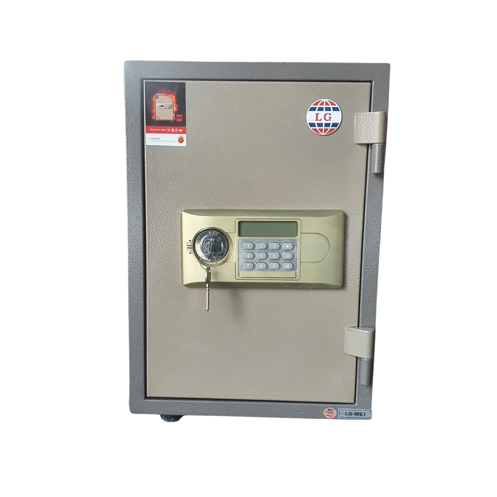 LG Safe LG50E1 - 60KG