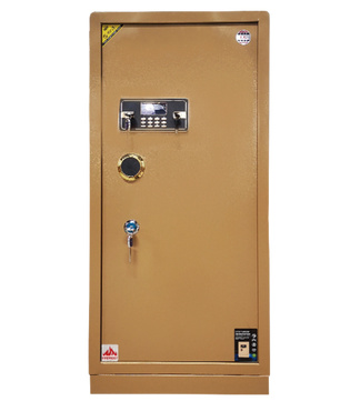 Turbotech AP 120A - Gold - الهندسيه للخزن و مكن عد النقود و التوريدات