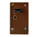 Turbotech AP 100A - Brown - الهندسيه للخزن و مكن عد النقود و التوريدات