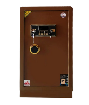 Turbotech AP 100A - Brown - الهندسيه للخزن و مكن عد النقود و التوريدات