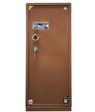 Turbotech AP 150A - Brown - الهندسيه للخزن و مكن عد النقود و التوريدات