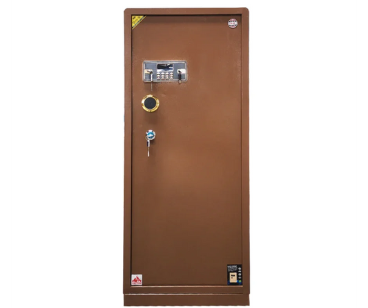 Turbotech AP 150A - Brown - الهندسيه للخزن و مكن عد النقود و التوريدات