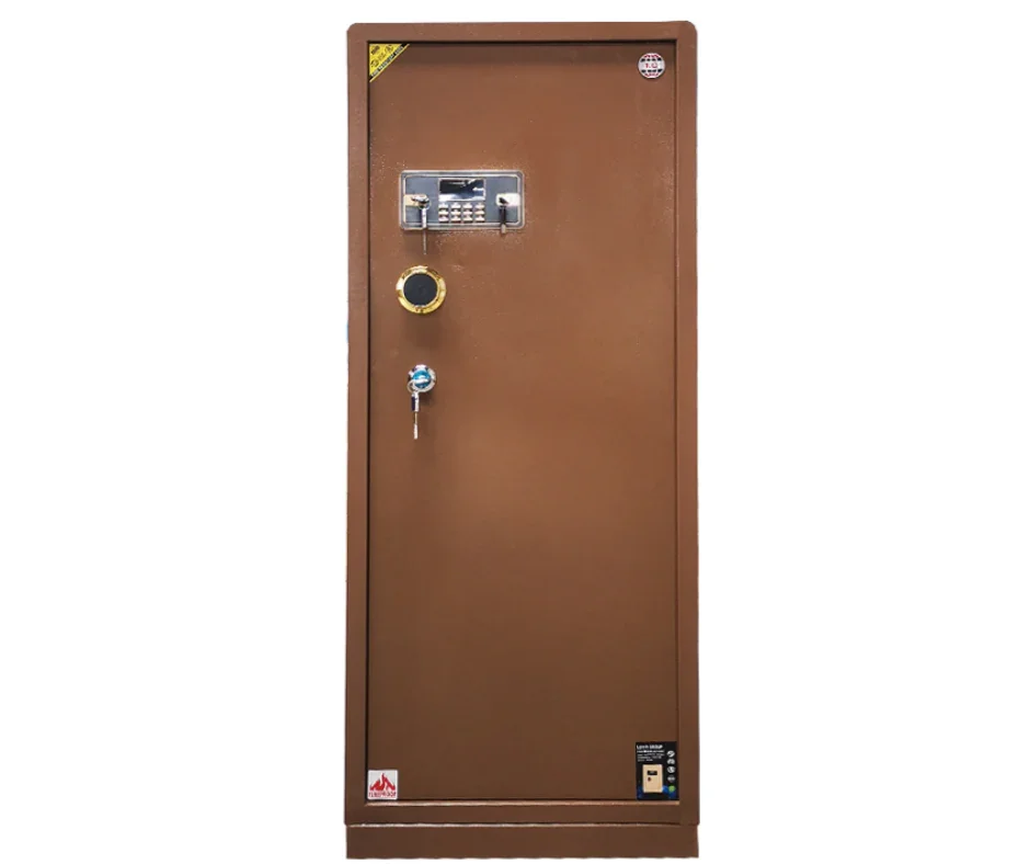 Turbotech AP 150A - Brown - الهندسيه للخزن و مكن عد النقود و التوريدات