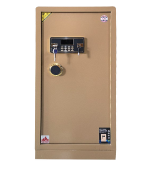 Turbotech AP 100A - Gold - الهندسيه للخزن و مكن عد النقود و التوريدات