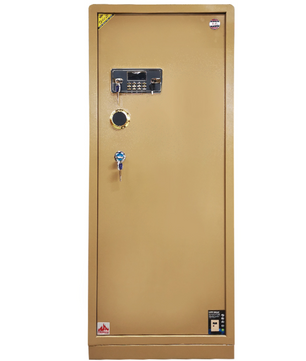 Turbotech AP 150A - Gold - الهندسيه للخزن و مكن عد النقود و التوريدات