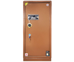 Turbotech AP 120A - Brown - الهندسيه للخزن و مكن عد النقود و التوريدات
