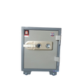 LG Safe LG60K - 100KG - الهندسيه للخزن و مكن عد النقود و التوريدات