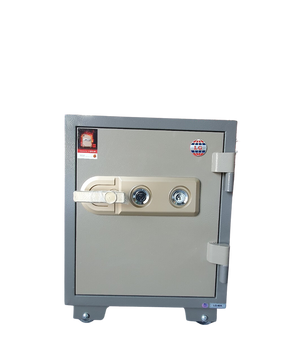 LG Safe LG60K - 100KG - الهندسيه للخزن و مكن عد النقود و التوريدات