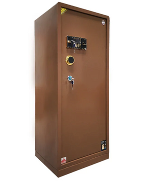Turbotech AP 150A - Brown - الهندسيه للخزن و مكن عد النقود و التوريدات