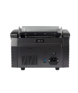 عد الفلوس LG750 - عد دقيق وكشف تزوير متقدم - الهندسيه للخزن و مكن عد النقود و التوريدات