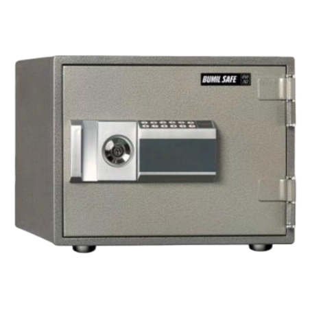 Bumil Safe - ESD102