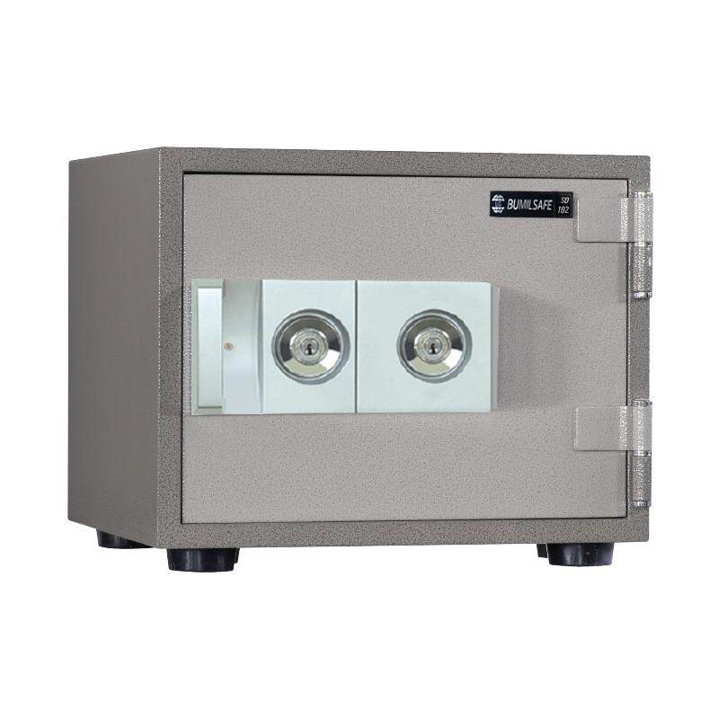 Bumil Safe - SD102K - الهندسيه للخزن و مكن عد النقود و التوريدات
