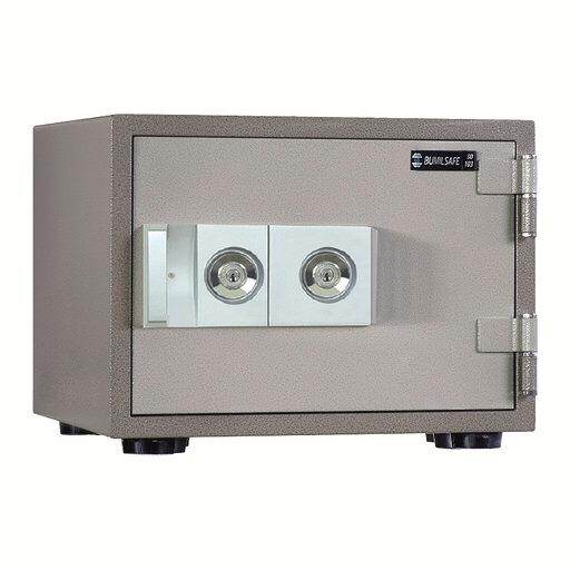 Bumil Safe - SD103K - الهندسيه للخزن و مكن عد النقود و التوريدات