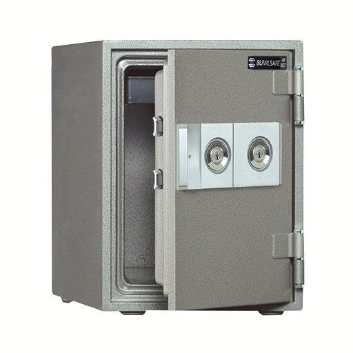Bumil Safe - SD103TK - الهندسيه للخزن و مكن عد النقود و التوريدات