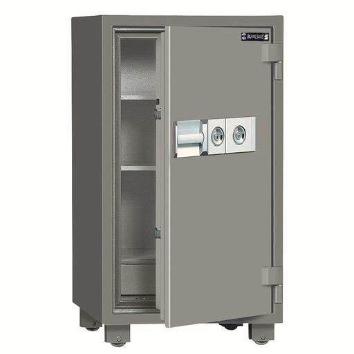 Bumil Safe - SD106AK - الهندسيه للخزن و مكن عد النقود و التوريدات