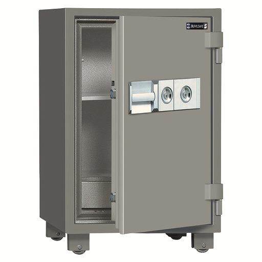 Bumil Safe - SD106K - الهندسيه للخزن و مكن عد النقود و التوريدات