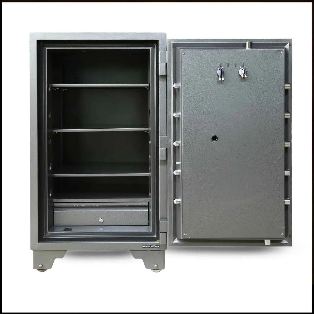 Vaultix Safe - VX120E7