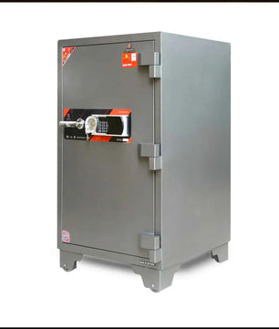 Vaultix Safe - VX107E7