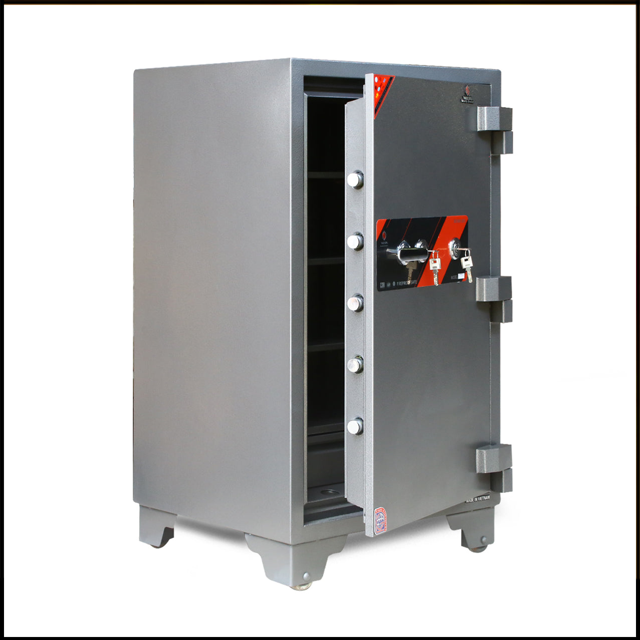 Vaultix Safe - VX107K