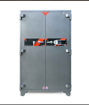 Vaultix Safe - VX132EE Double Door