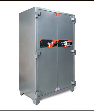 Vaultix Safe - VX132EE Double Door