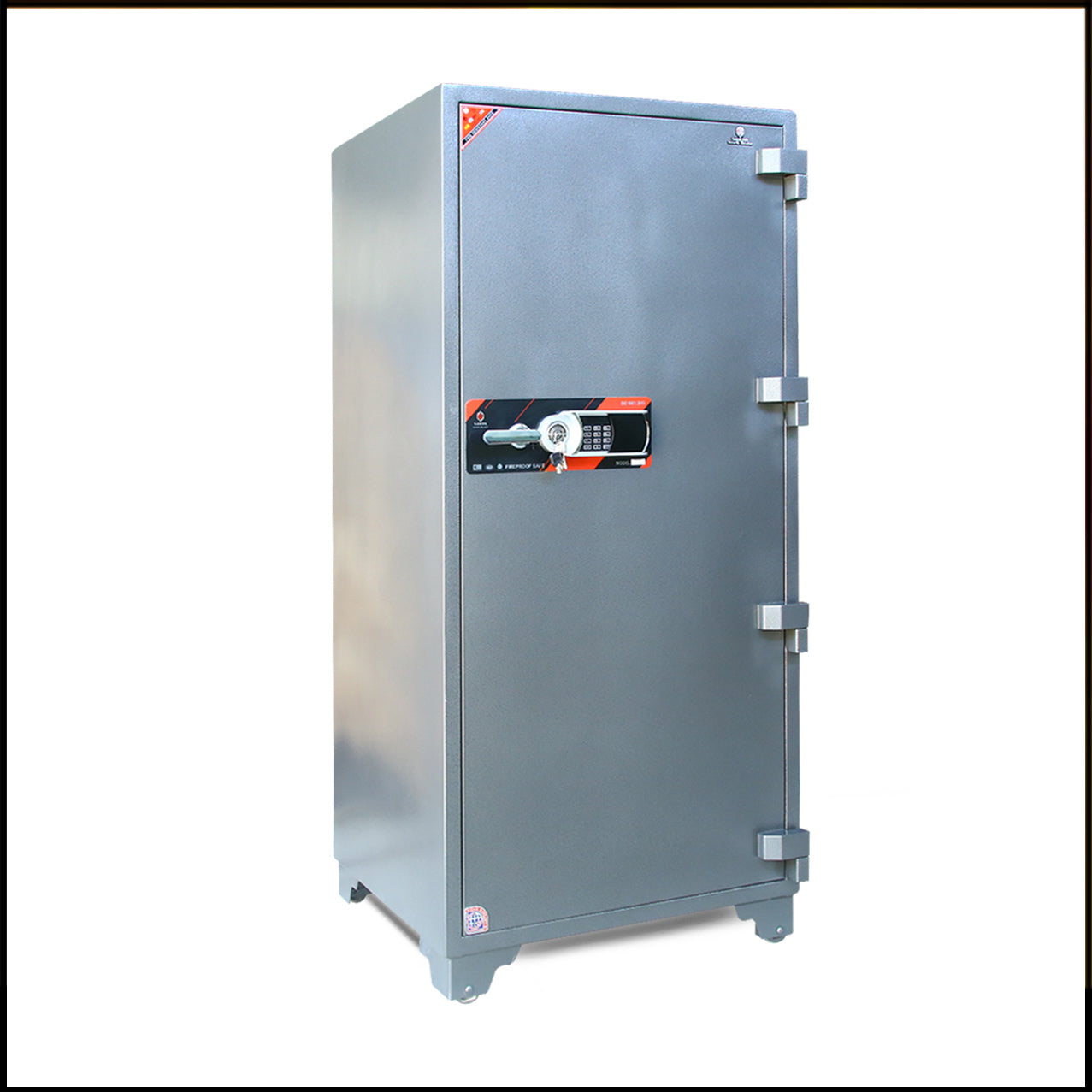 Vaultix Safe - VX175E7