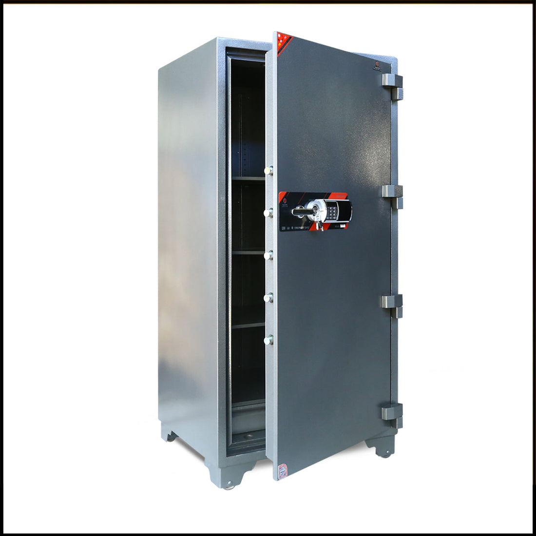 Vaultix Safe - VX175E7