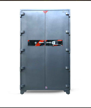 Vaultix Safe - VX190EE Double Door