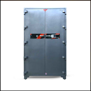 Vaultix Safe - VX190EE Double Door