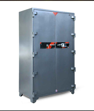 Vaultix Safe - VX200EE Double Door