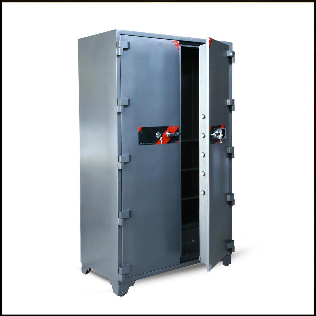 Vaultix Safe - VX200EE Double Door