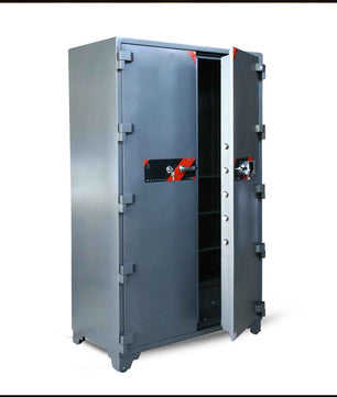 Vaultix Safe - VX190EE Double Door