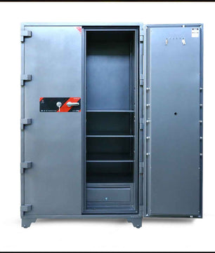 Vaultix Safe - VX190EE Double Door