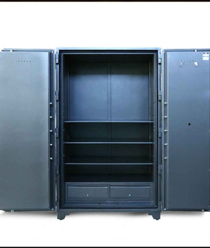 Vaultix Safe - VX190EE Double Door