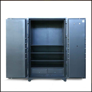 Vaultix Safe - VX200EE Double Door