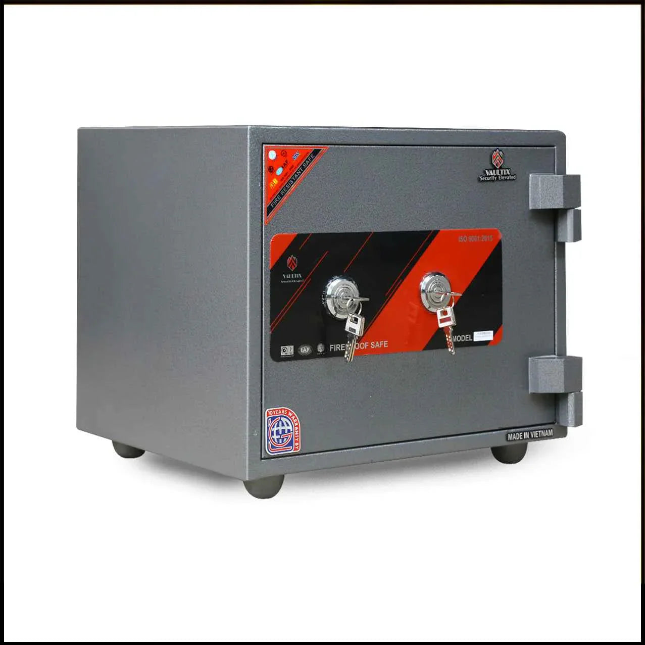Vaultix Safe - VX41K