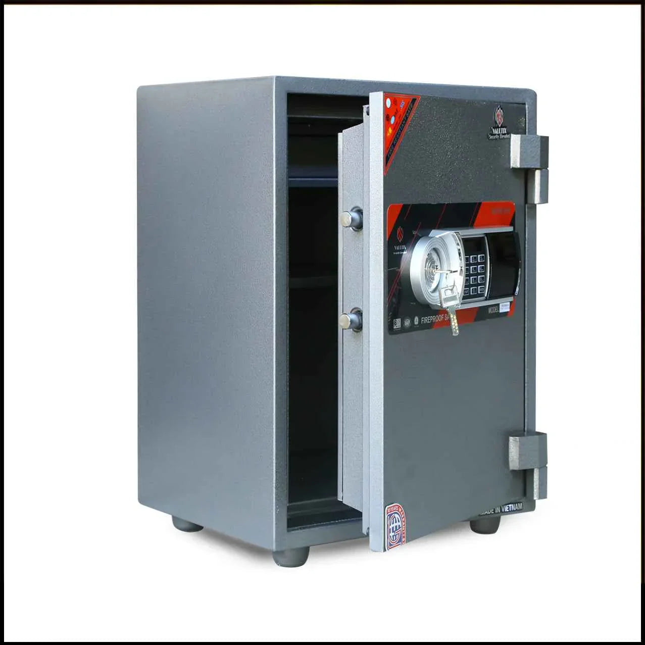 Vaultix Safe - VX56E7