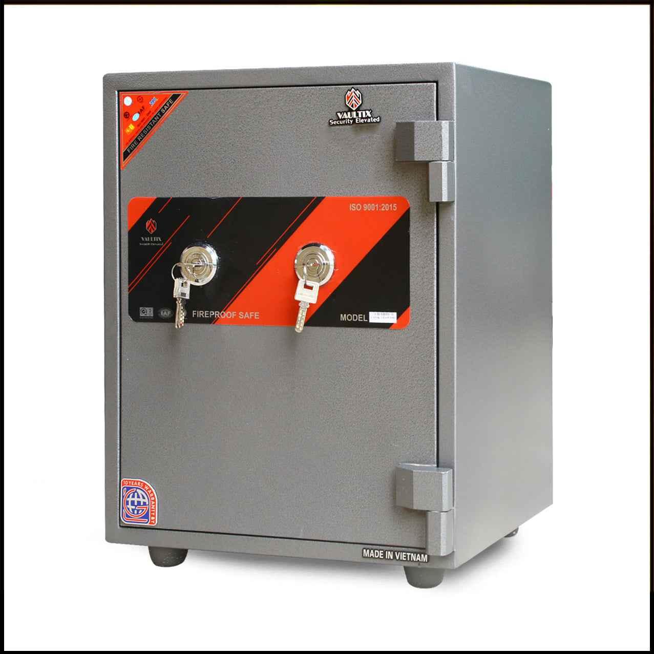 Vaultix Safe - VX56K