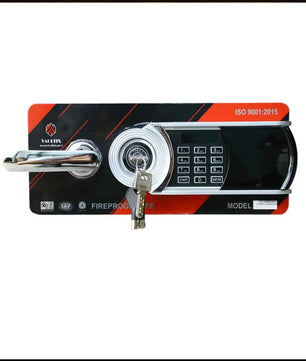 Vaultix Safe - VX65E7