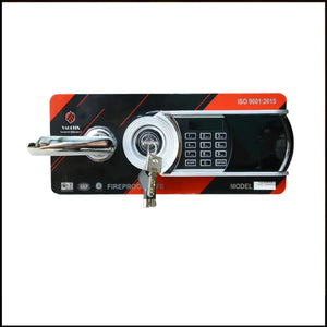 Vaultix Safe - VX78E7