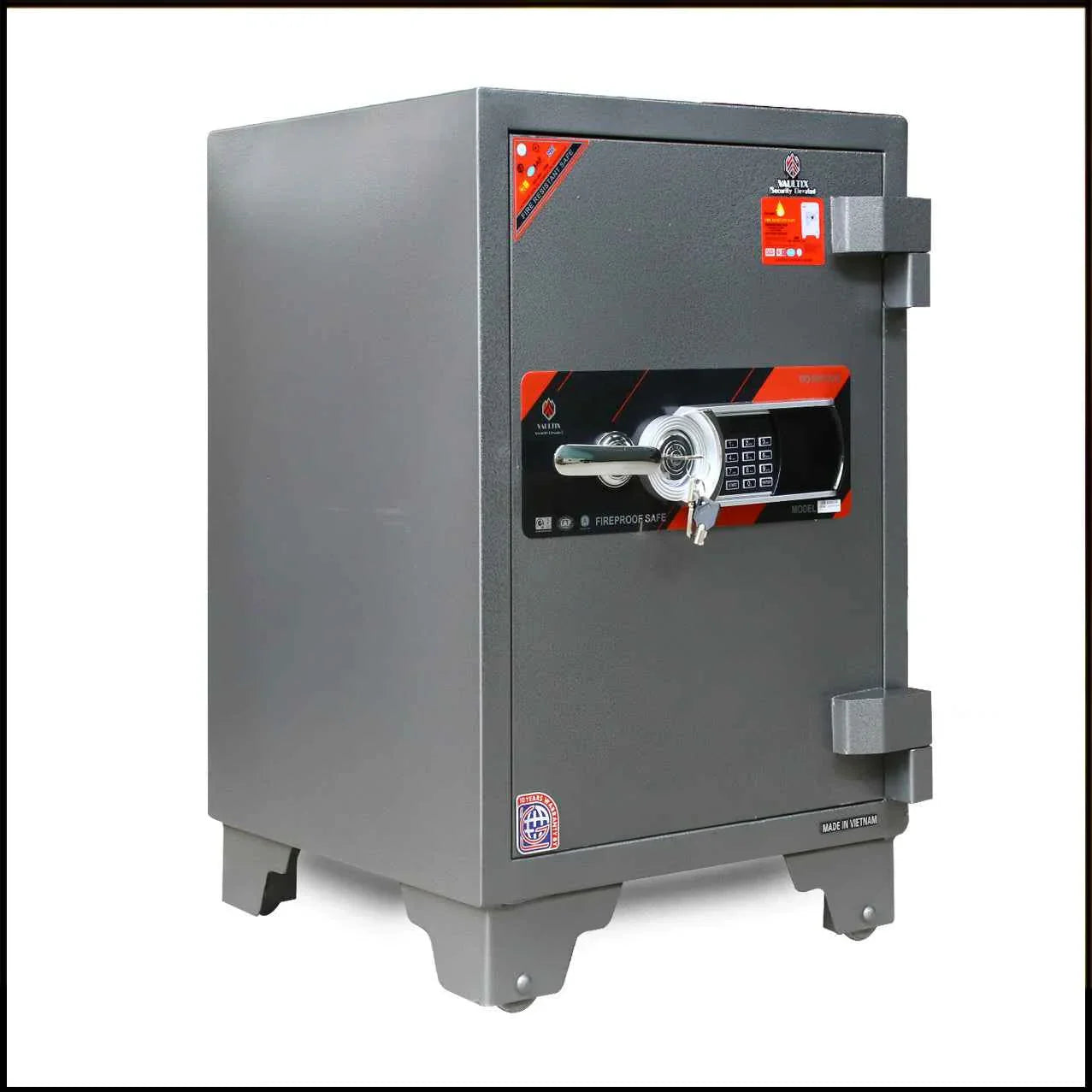 Vaultix Safe - VX78E7
