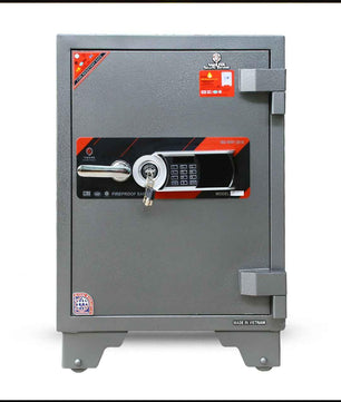 Vaultix Safe - VX70E7