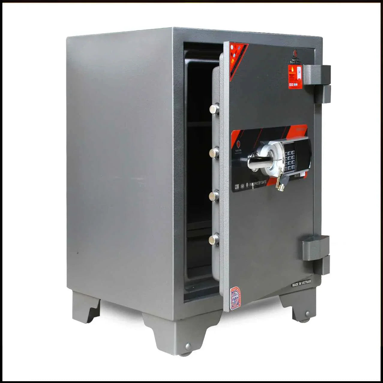 Vaultix Safe - VX78E7