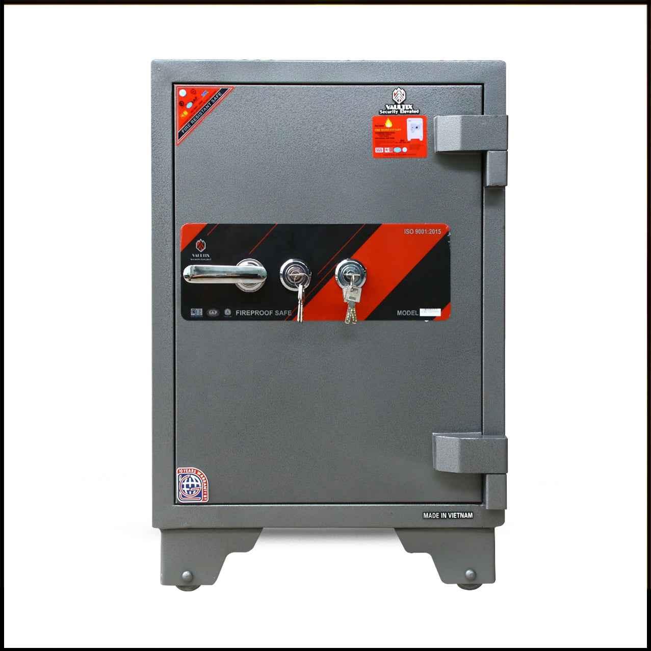 Vaultix Safe - VX78K
