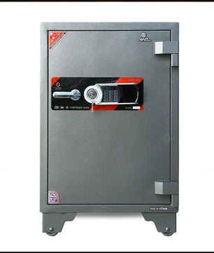 Vaultix Safe - VX91E7